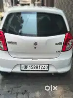 Maruti Suzuki Alto 800 2013 Petrol 70000 Km Driven