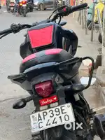 VERY NEAT USED NO PROBLEMS FULL CONDITION