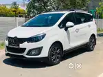 Mahindra Marazzo 1.5 M6 Plus 7 Str, 2021, Diesel