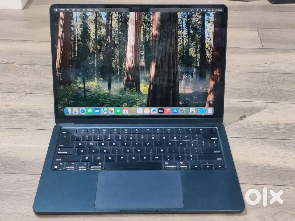 Apple Macbook Air 2022 M2 8GB Ram 256GB SSD GADGETZONE PUNE