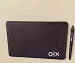 Wacom intuos pro
