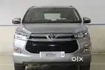 Toyota Innova Crysta 2.4 Z 7 STR, 2020, Diesel
