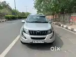 Mahindra XUV500 W10 1.99 mHawk, 2016, Diesel
