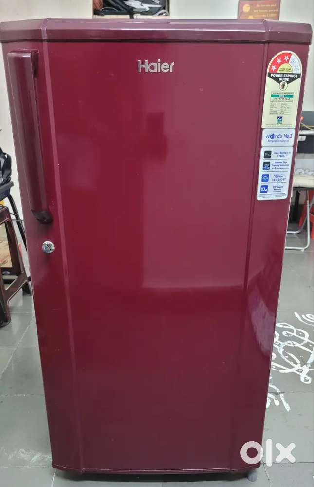 Haier Refrigerator_170L