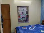 2BHK FURNISHED FLAT RENT AT SALT LAKE