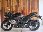 SUZUKI GIXXER
