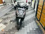 Honda grazia