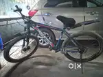Cycle for sell urgent perfect condition