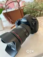 Brand new conditon canon 6d mark 2