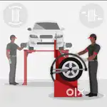 REQUIRED WHEEL ALIGNMENT TECHNICIANS