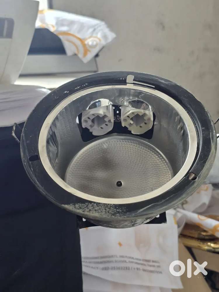 TUB LIGHTS HOLDERS & down light holders BIG SIZE 36WAT