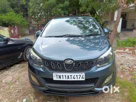 Mahindra Marazzo 1.5 M4 Plus 7 Str, 2020, Diesel