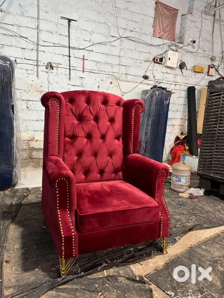 Premium quality Boss chairs available in starf premium furniture