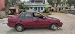 Maruti Suzuki Esteem 1999 petrol