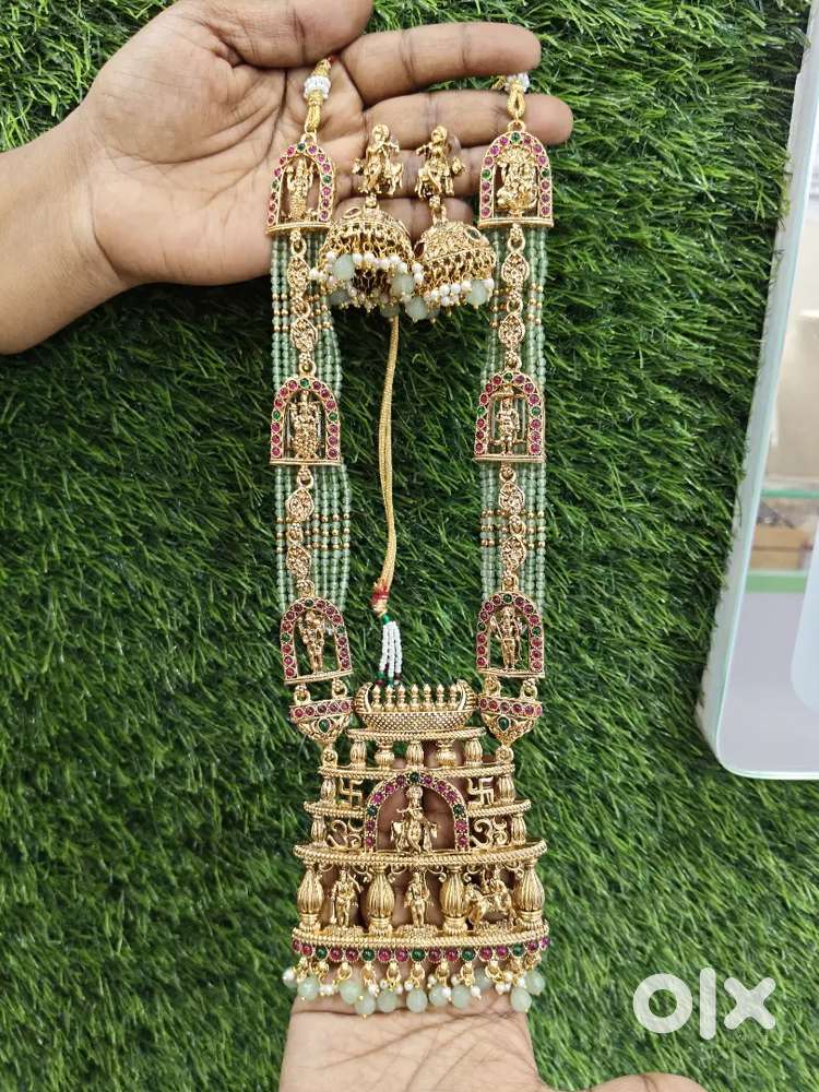 Need beads jewellery making workers