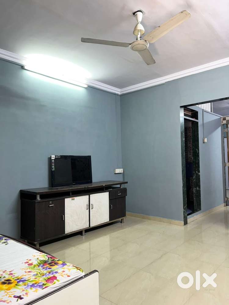 2BHK available for womens pg accommodations in most premium row house