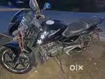 Money problem ,ekdam menten hai bike