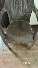 Plastic Chair