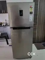 Samsung Refrigerator  324L 10 yrs warranty