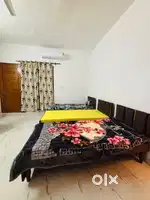 Independent PG for girls