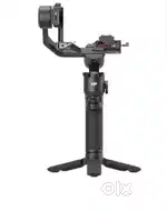 Gimbal Stabilizer DGI RS3 Mini