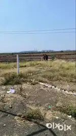 NA PLOT NEAR DRONAGIRI