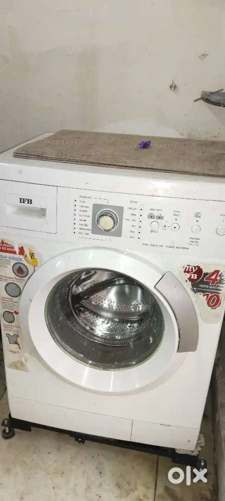 Samsung Top Load  and IFB washing machine