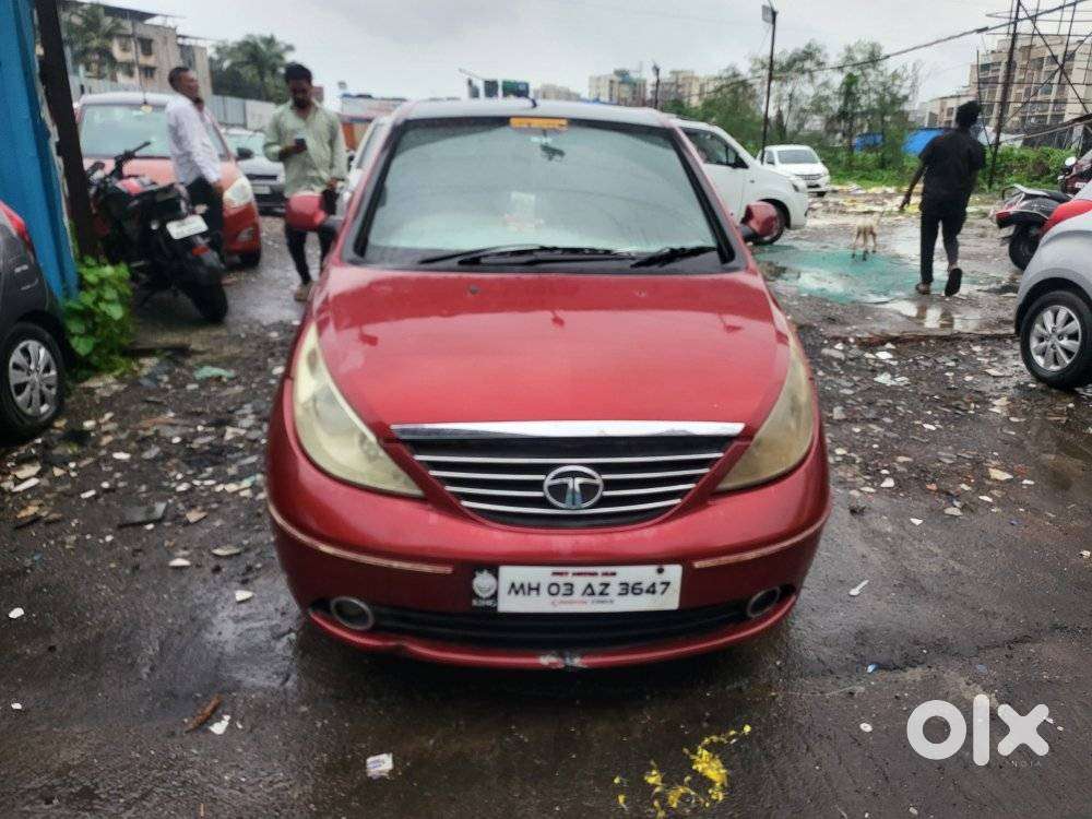 Tata Manza Aura Plus Safire, 2011, CNG & Hybrids