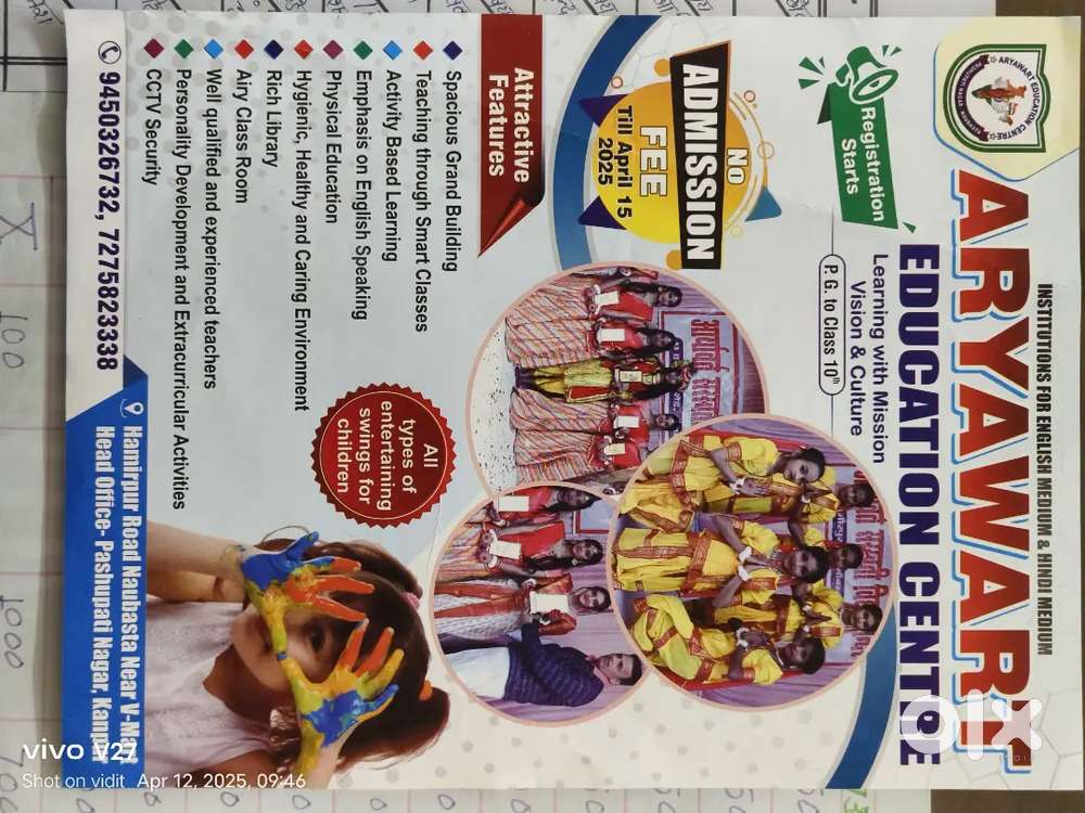 Pre primary female teachers