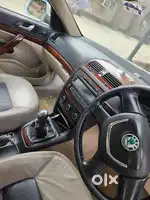 Skoda Laura 2010 Petrol Well Maintained
