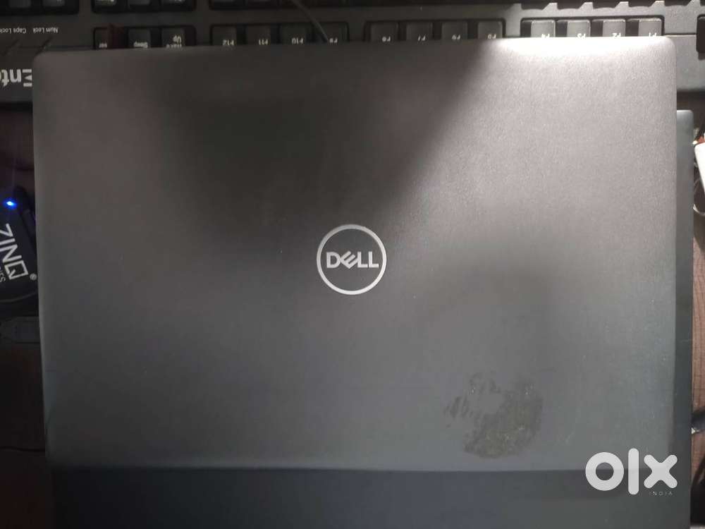 Dell Latitude 5400