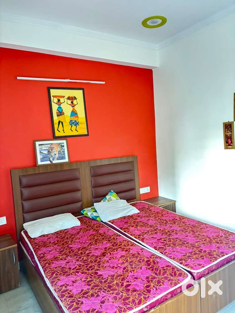 HOMY’S - 1 RK  FULL FURNISED