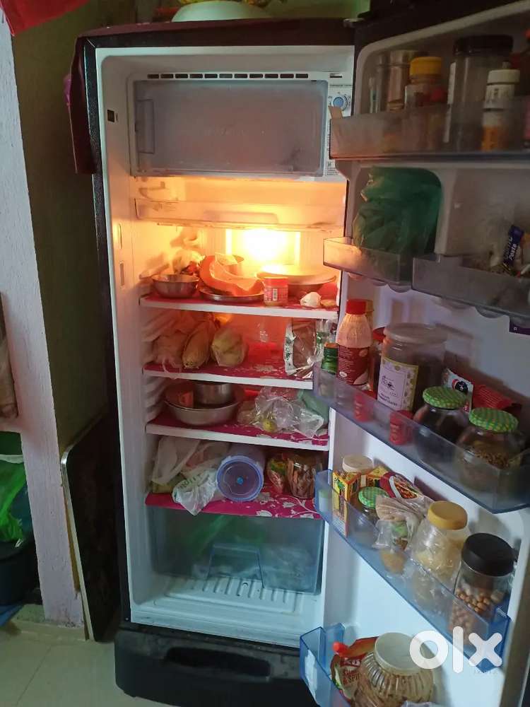 Samsung refrigerator