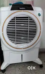 Symphony Sumo 75 Litres Tower Air Cooler With Remote Control