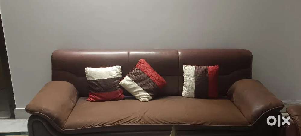 8 seater sofa