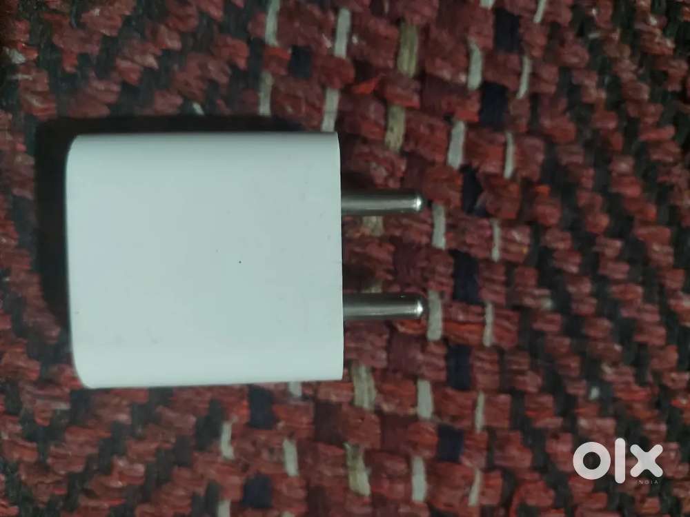 iPhone adopter 20wtt original