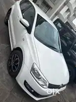 Volkswagen Polo 2014 Petrol 147000 Km Driven