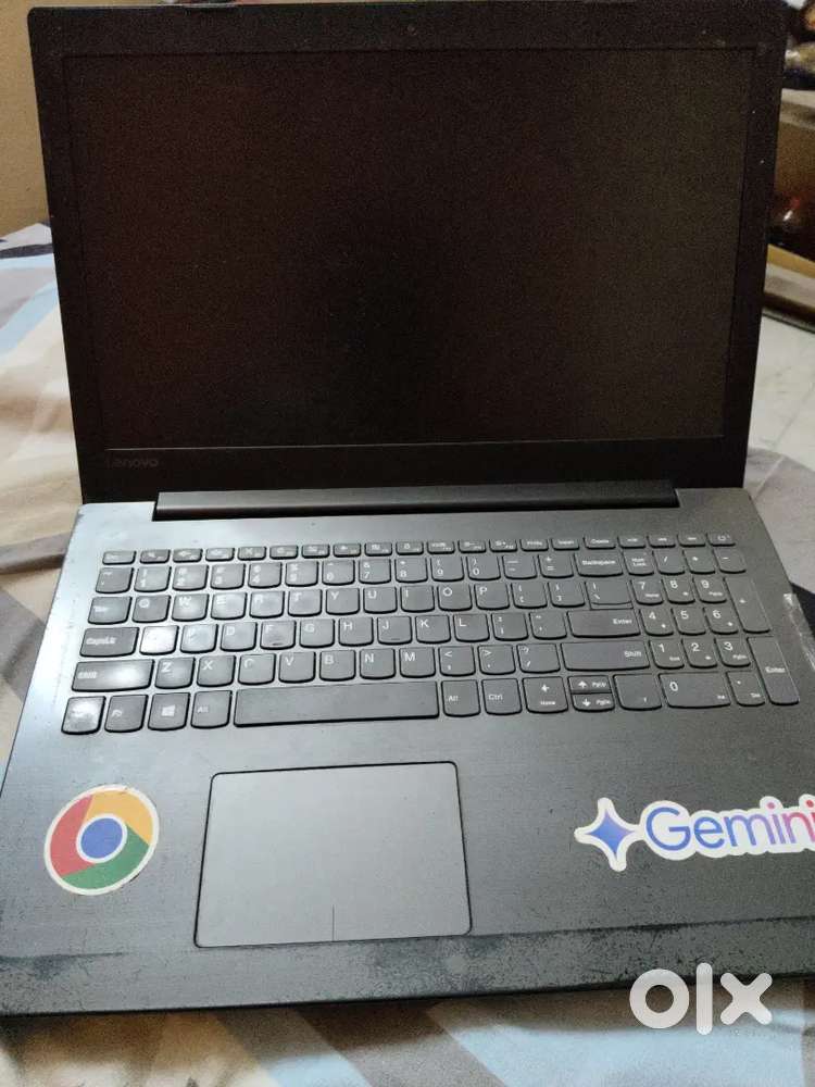 Laptop lenovo