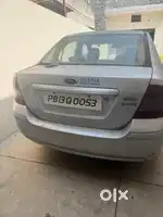 Ford Fiesta 2006 Diesel 280000 Km Driven