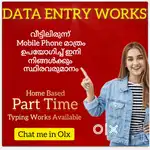 Earn steady income with oru part time job