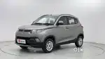Mahindra KUV100 NXT 1.2 K8 Petrol 6 Str, 2015, Petrol