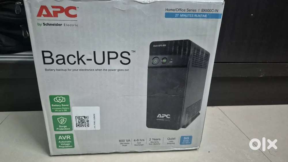 APC BX600C for sale