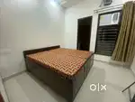 2bhk Fully Furnished for rent 1 Sep 25