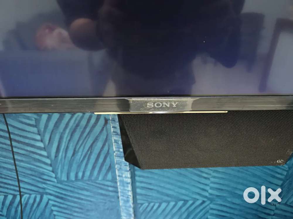 Sony 55 Inch LED TV (Android) KD55x7500