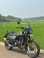 Himalayan 411