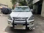 Toyota Innova 2.5 G (Diesel) 7 Seater, 2007, Diesel