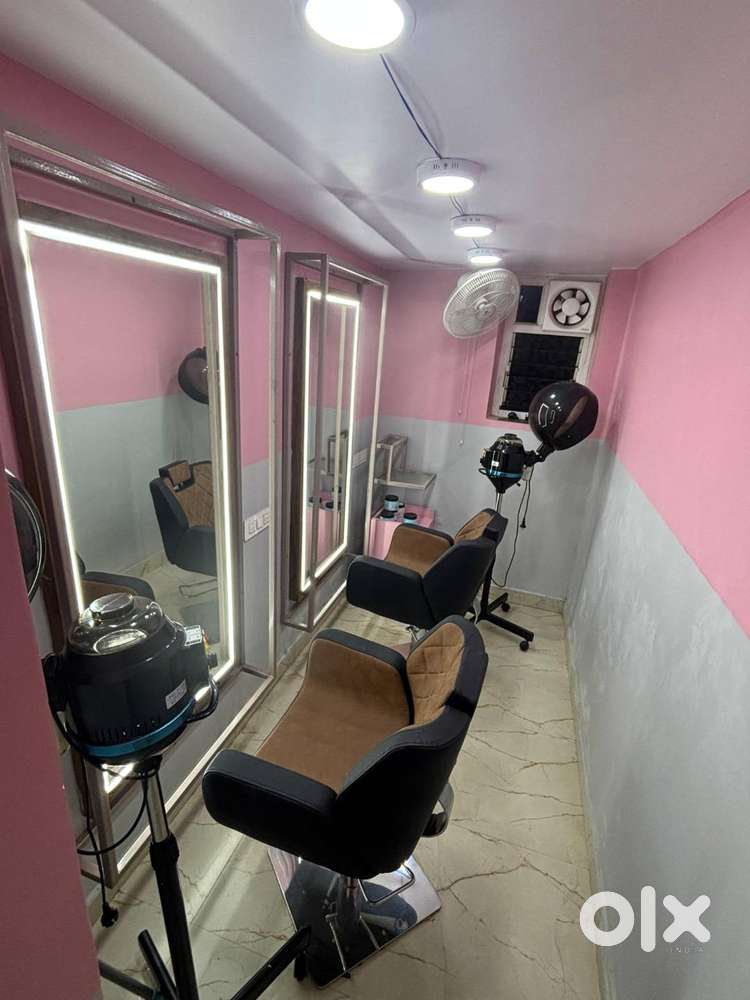 Studio/Salon Space for Rent – For Tattoo Artist  Lalpur, Ranchi