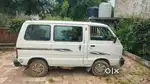 Maruti Suzuki Omni 2019