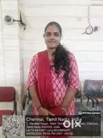 Cashier and accountent work