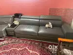 Sofa l shape